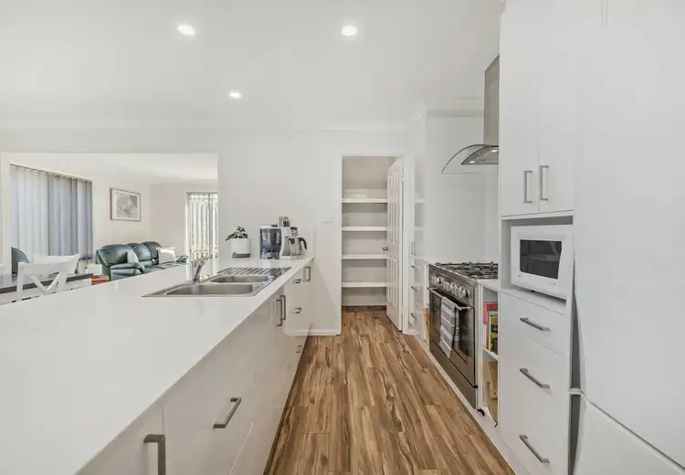 Third view of Homely house listing, 4 Rowan Place, Bowral NSW 2576