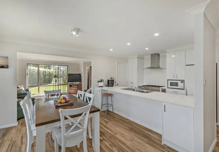 Seventh view of Homely house listing, 4 Rowan Place, Bowral NSW 2576