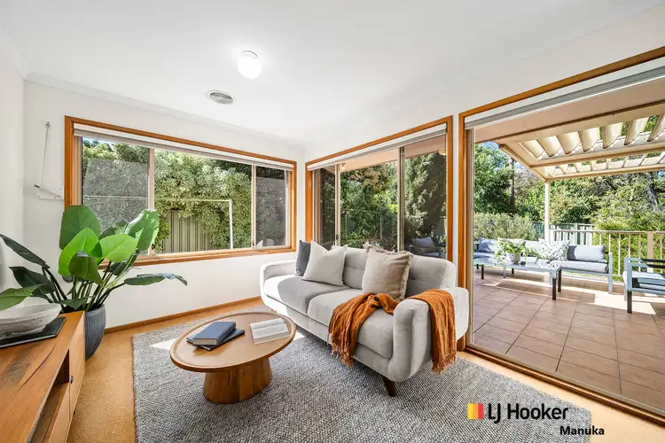 1/183 Miller Street, O'connor ACT 2602