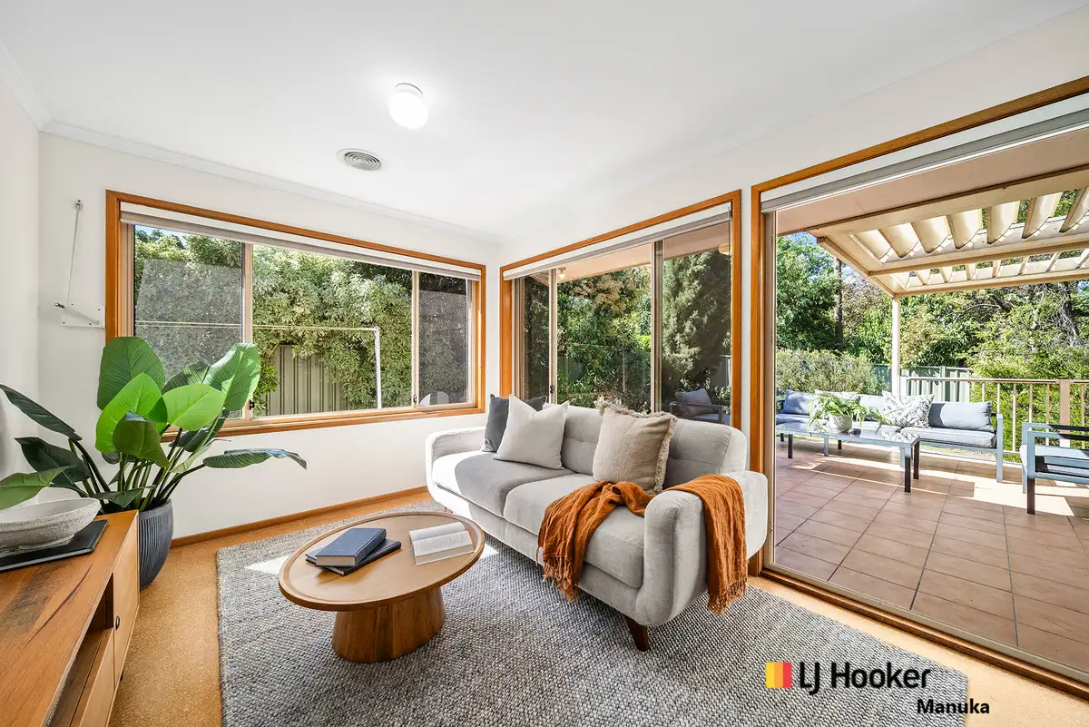 Main view of Homely other listing, 1/183 Miller Street, O'connor ACT 2602