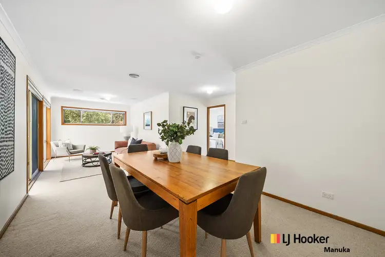 Third view of Homely other listing, 1/183 Miller Street, O'connor ACT 2602