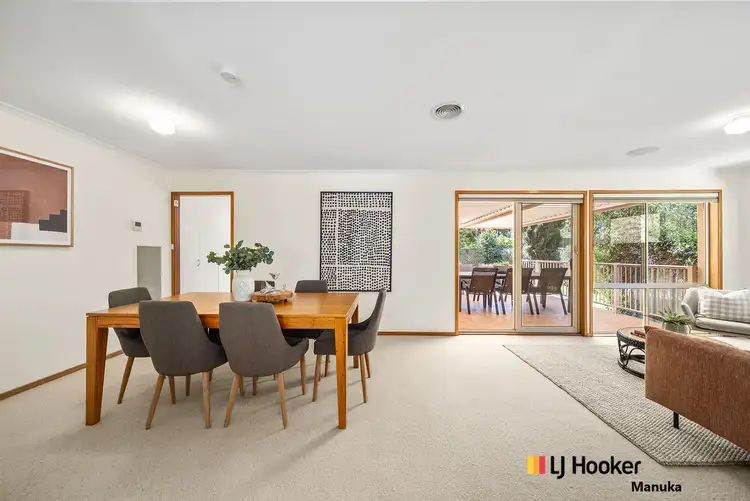 Fourth view of Homely other listing, 1/183 Miller Street, O'connor ACT 2602