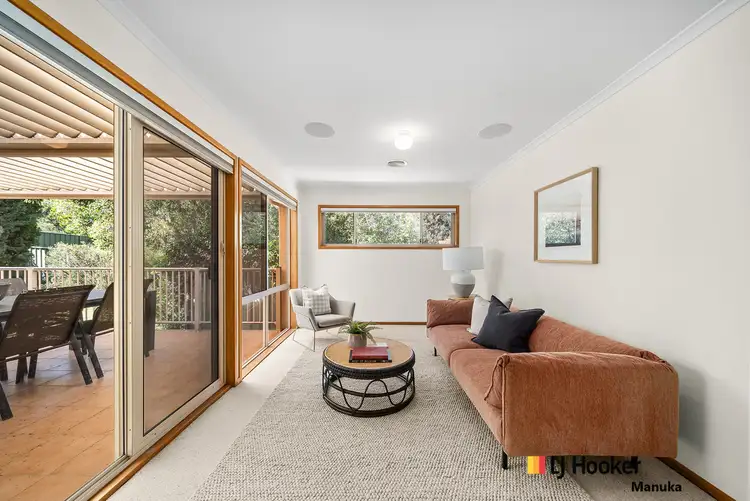 Fifth view of Homely other listing, 1/183 Miller Street, O'connor ACT 2602