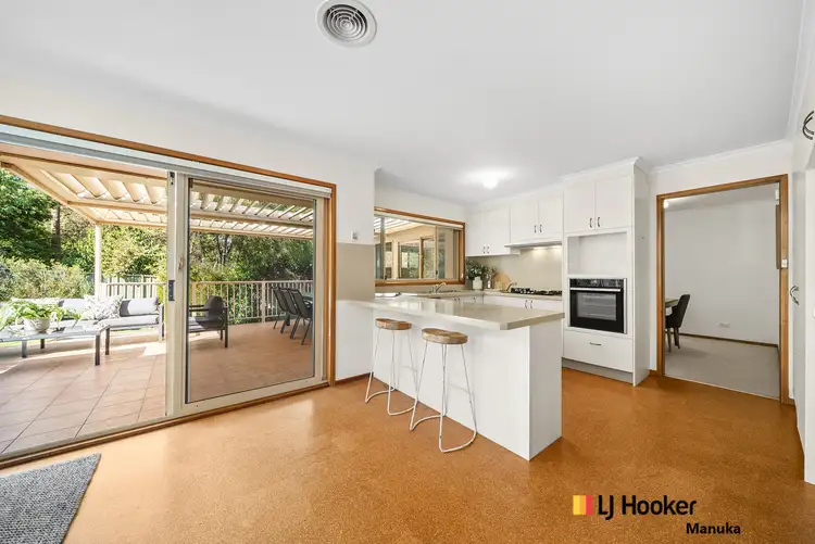 Sixth view of Homely other listing, 1/183 Miller Street, O'connor ACT 2602