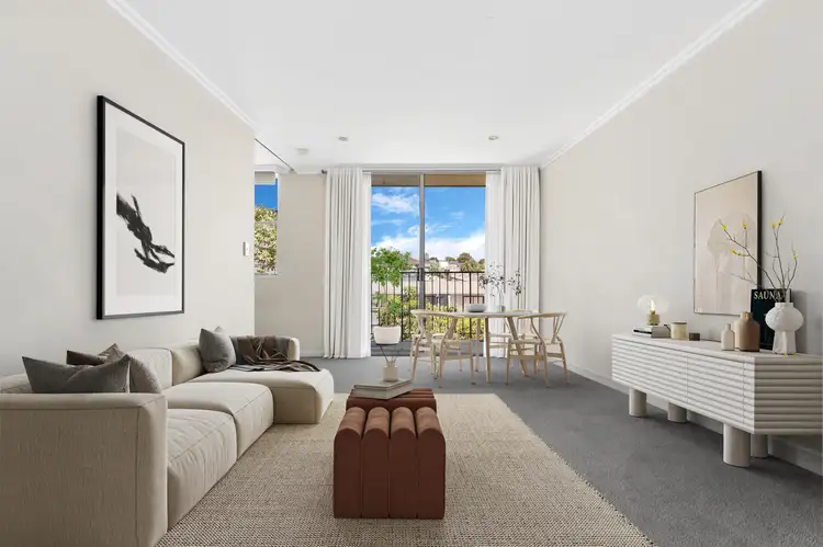 302/144-152 Mallett Street, Camperdown NSW 2050