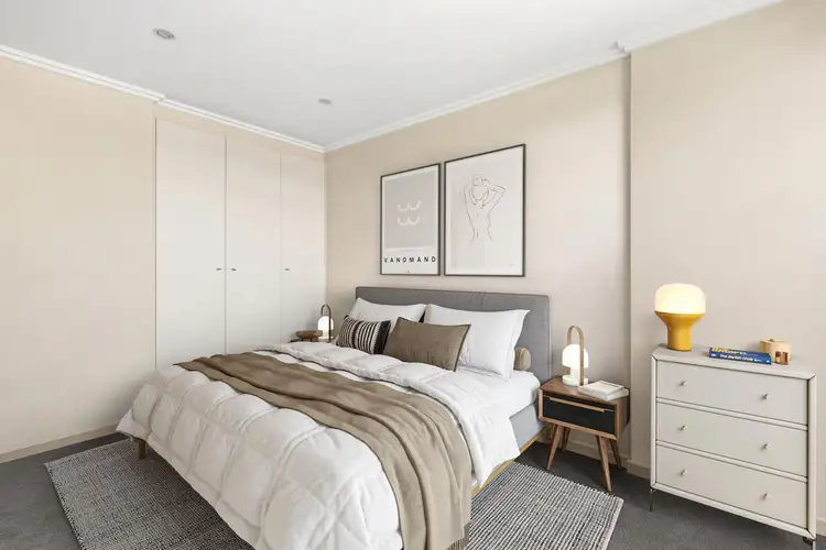 Second view of Homely apartment listing, 302/144-152 Mallett Street, Camperdown NSW 2050