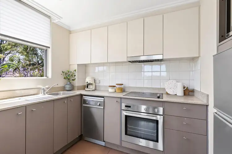 Third view of Homely apartment listing, 302/144-152 Mallett Street, Camperdown NSW 2050