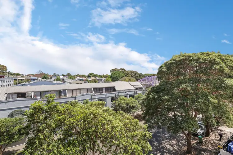 Fourth view of Homely apartment listing, 302/144-152 Mallett Street, Camperdown NSW 2050