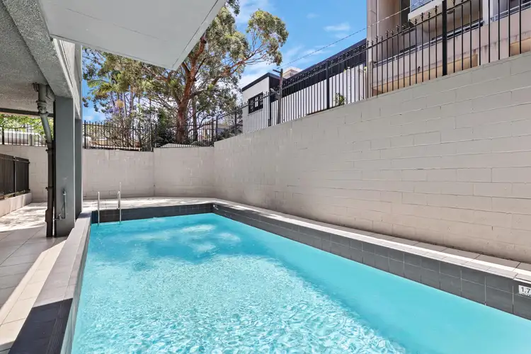 Sixth view of Homely apartment listing, 302/144-152 Mallett Street, Camperdown NSW 2050