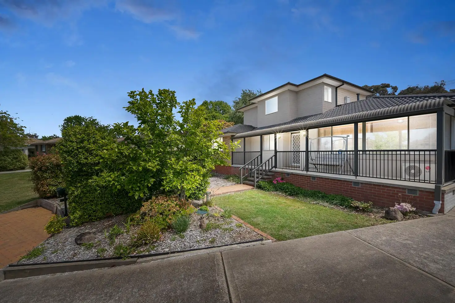 Main view of Homely house listing, 11 Wassell Place, Macgregor ACT 2615