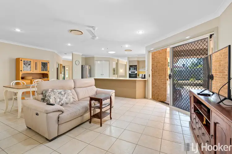 Fourth view of Homely house listing, 6 Olympus Drive, Cleveland QLD 4163