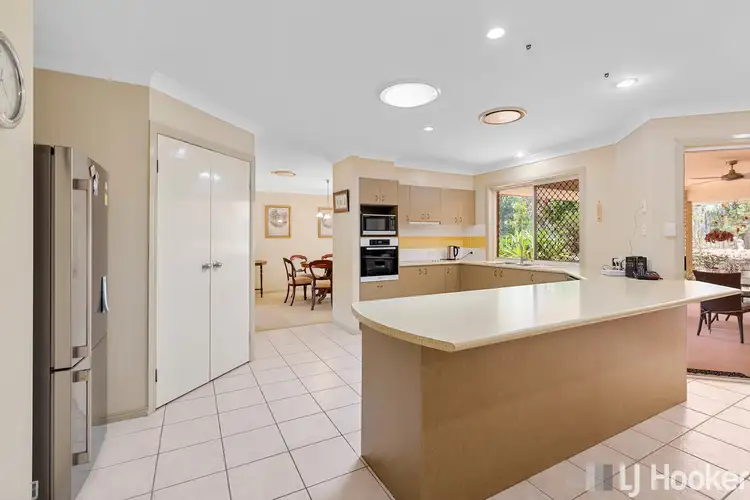 Fifth view of Homely house listing, 6 Olympus Drive, Cleveland QLD 4163