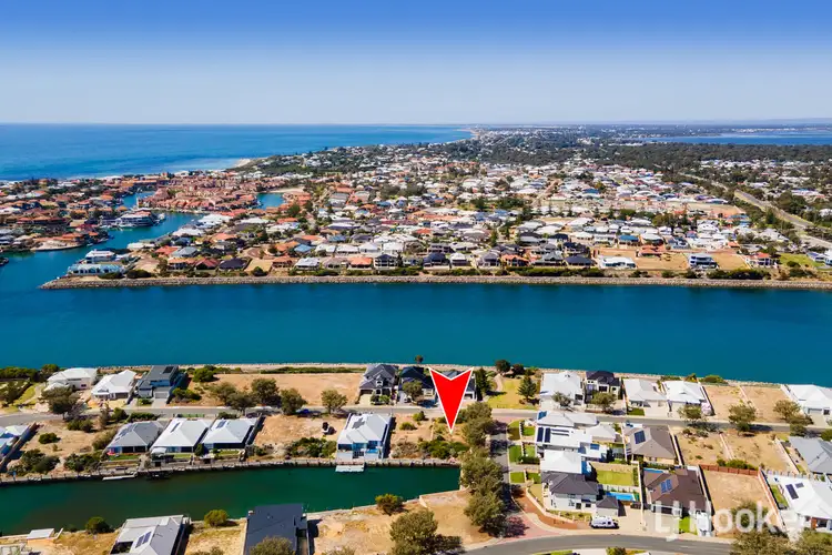 51 Channel View, Dawesville WA 6211