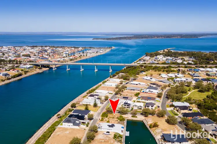 Sixth view of Homely land listing, 51 Channel View, Dawesville WA 6211
