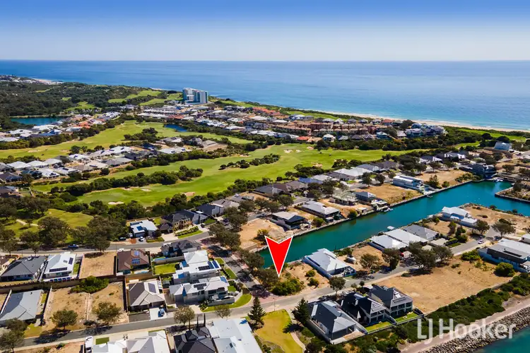 Seventh view of Homely land listing, 51 Channel View, Dawesville WA 6211