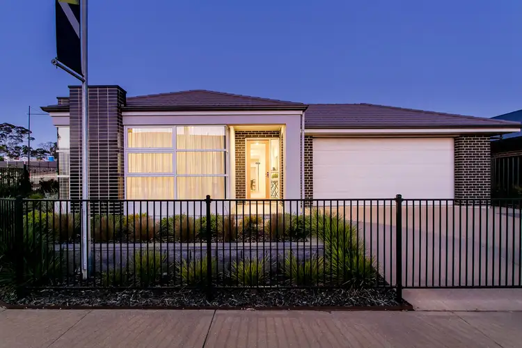 54 Cheriton Avenue, Mount Barker SA 5251