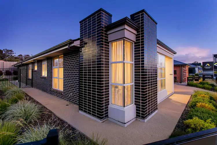 Second view of Homely house listing, 54 Cheriton Avenue, Mount Barker SA 5251