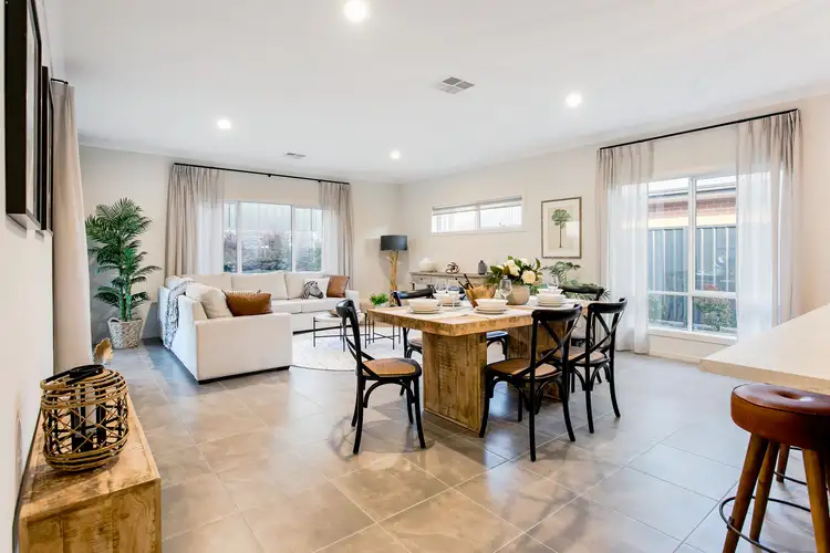 Fifth view of Homely house listing, 54 Cheriton Avenue, Mount Barker SA 5251