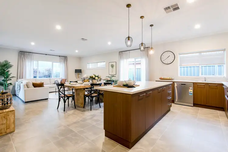 Sixth view of Homely house listing, 54 Cheriton Avenue, Mount Barker SA 5251