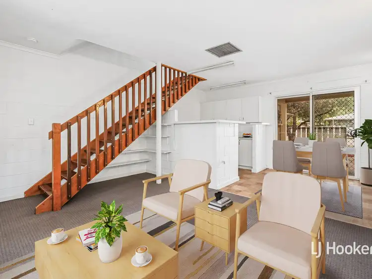 Second view of Homely unit listing, 3/2 Aneura Place, Sadadeen NT 870