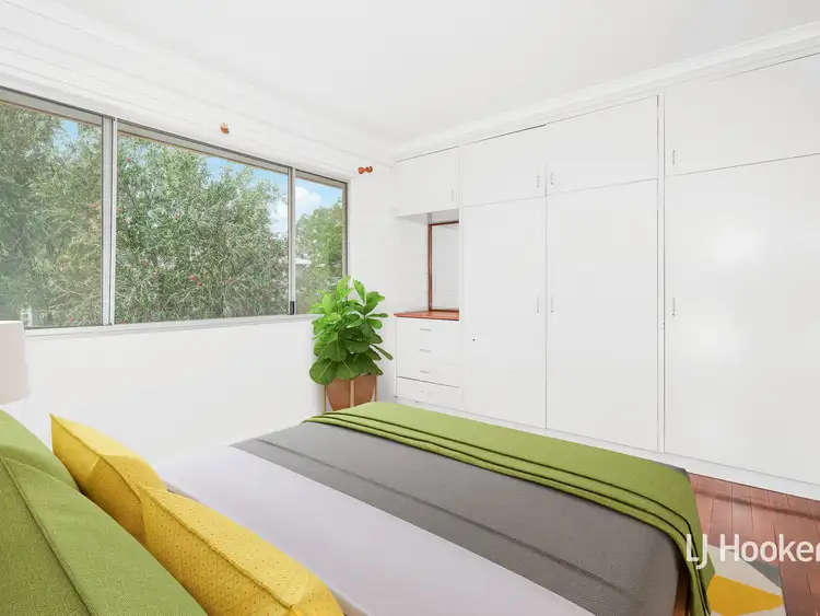 Third view of Homely unit listing, 3/2 Aneura Place, Sadadeen NT 870