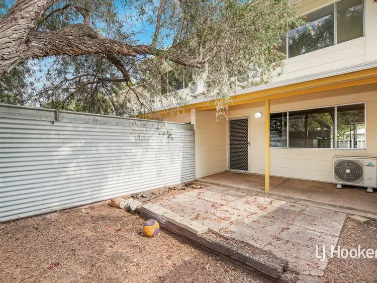 Fourth view of Homely unit listing, 3/2 Aneura Place, Sadadeen NT 870