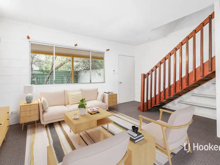 Fifth view of Homely unit listing, 3/2 Aneura Place, Sadadeen NT 870