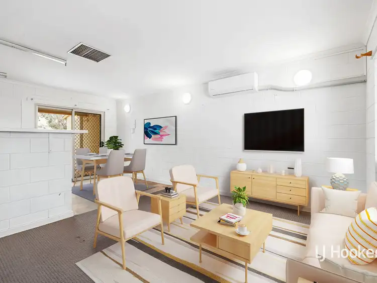 Sixth view of Homely unit listing, 3/2 Aneura Place, Sadadeen NT 870