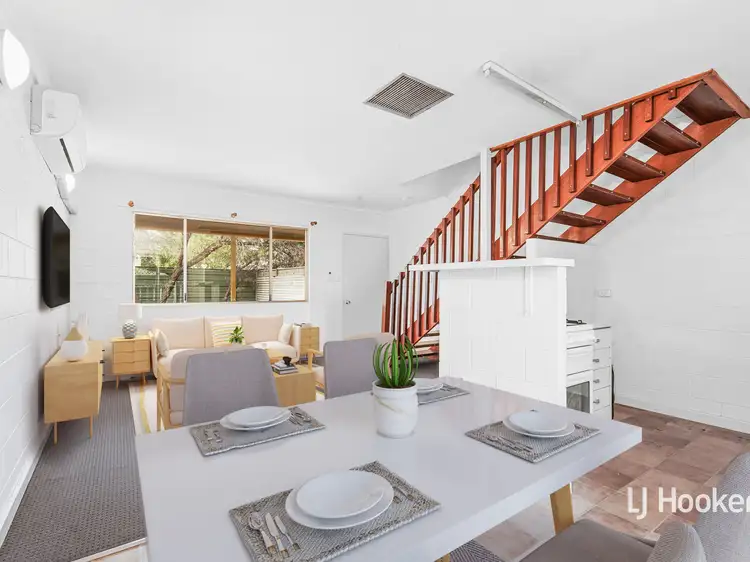 Seventh view of Homely unit listing, 3/2 Aneura Place, Sadadeen NT 870