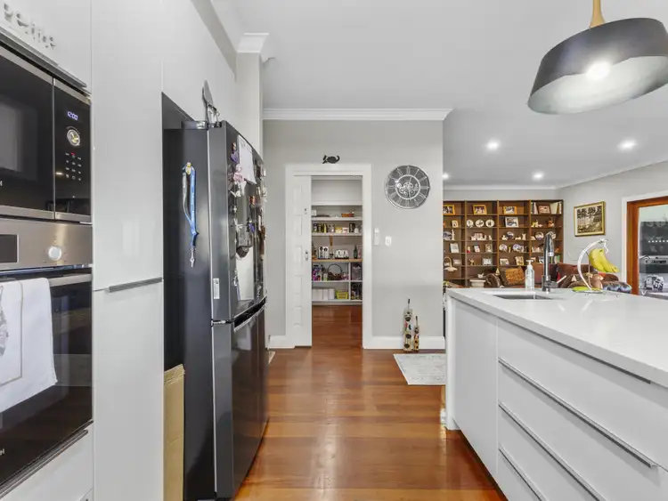 Sixth view of Homely house listing, 31 Peet Street, Harvey WA 6220