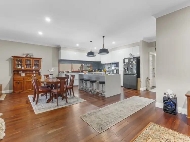 Seventh view of Homely house listing, 31 Peet Street, Harvey WA 6220