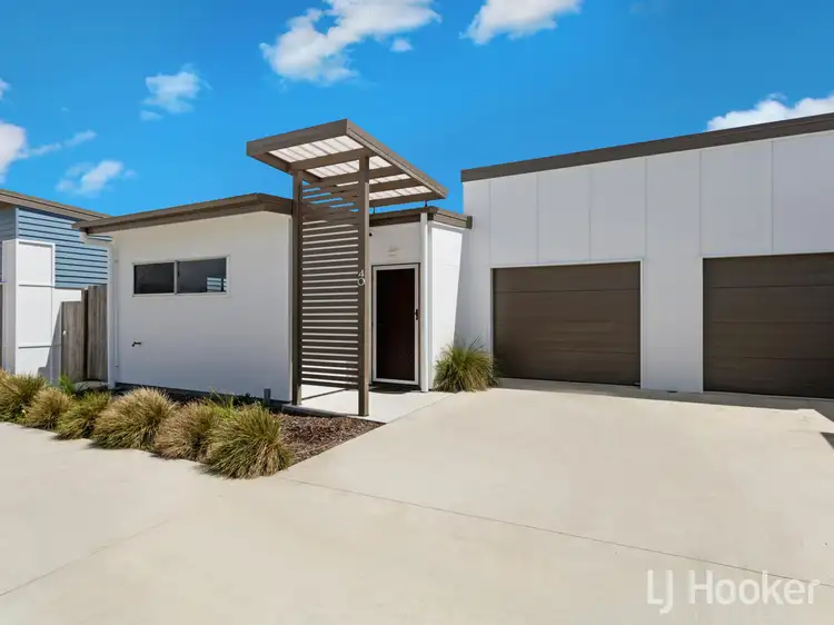 40/1 Links Court, Urraween QLD 4655