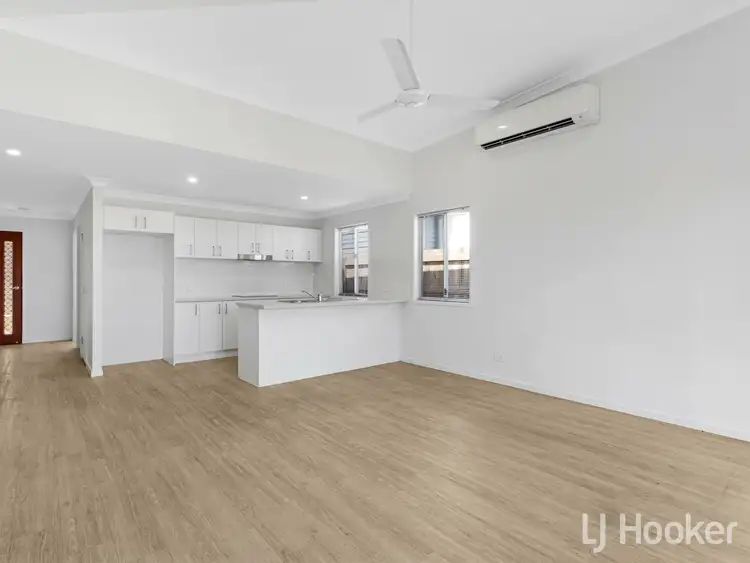 Sixth view of Homely unit listing, 40/1 Links Court, Urraween QLD 4655