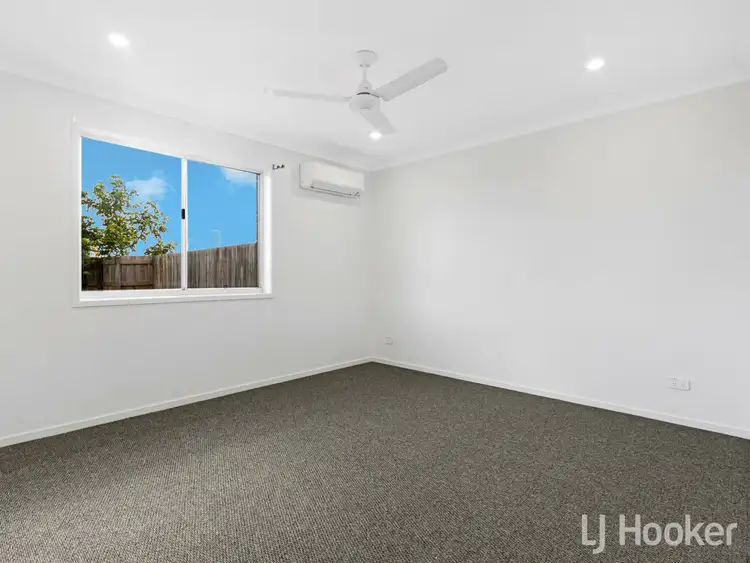 Seventh view of Homely unit listing, 40/1 Links Court, Urraween QLD 4655
