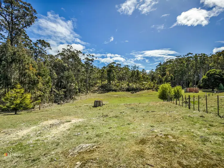 Second view of Homely land listing, 213 Wrenswood Drive, Quoiba TAS 7310