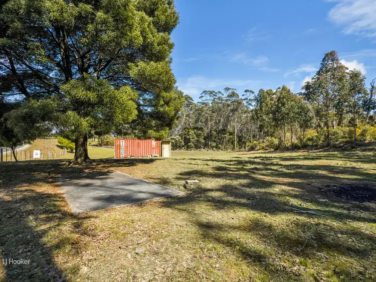 Third view of Homely land listing, 213 Wrenswood Drive, Quoiba TAS 7310