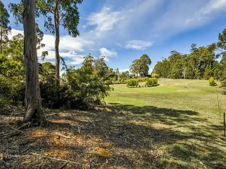 Fourth view of Homely land listing, 213 Wrenswood Drive, Quoiba TAS 7310