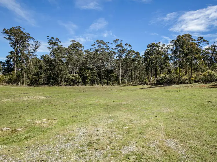 Fifth view of Homely land listing, 213 Wrenswood Drive, Quoiba TAS 7310