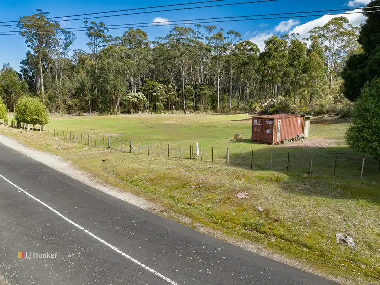 Seventh view of Homely land listing, 213 Wrenswood Drive, Quoiba TAS 7310