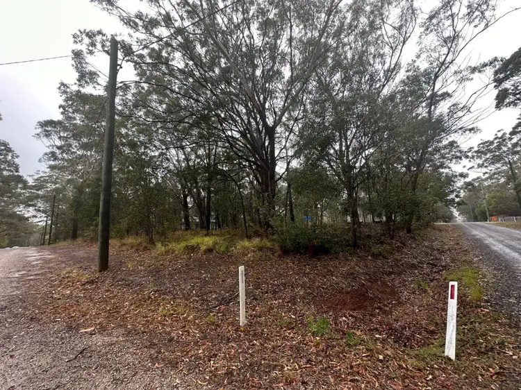 Main view of Homely land listing, 45 Hemp Hill Road, Russell Island QLD 4184
