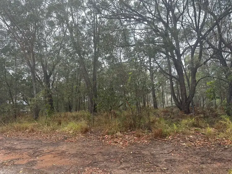 Second view of Homely land listing, 45 Hemp Hill Road, Russell Island QLD 4184