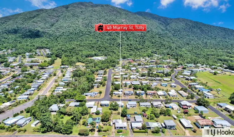 45 Murray Street, Tully QLD 4854