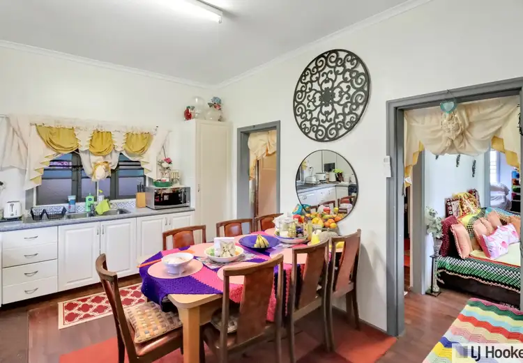Fourth view of Homely house listing, 45 Murray Street, Tully QLD 4854