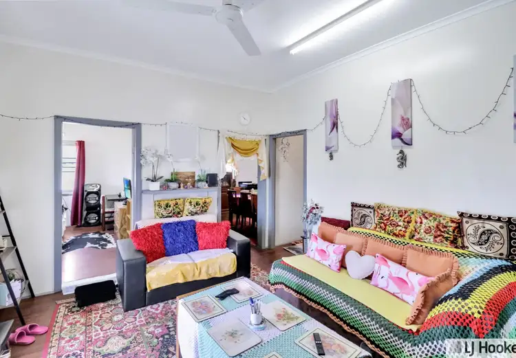 Fifth view of Homely house listing, 45 Murray Street, Tully QLD 4854