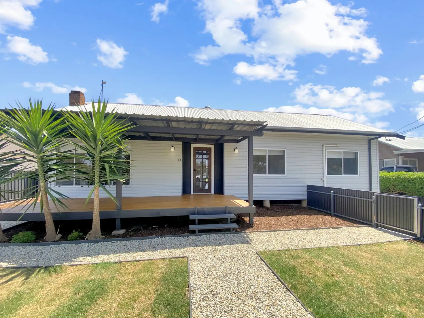 Main view of Homely house listing, 14 Jamieson Street, Broken Hill NSW 2880