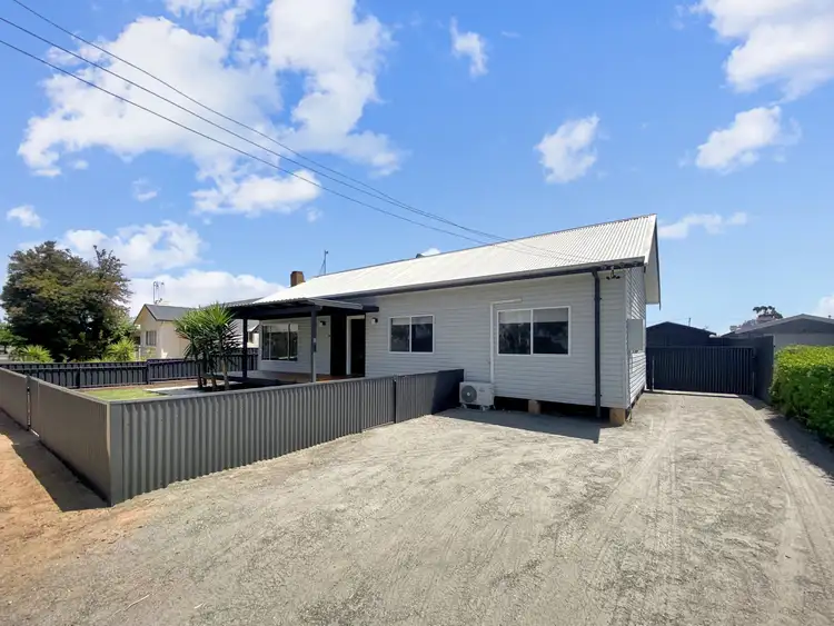 Second view of Homely house listing, 14 Jamieson Street, Broken Hill NSW 2880