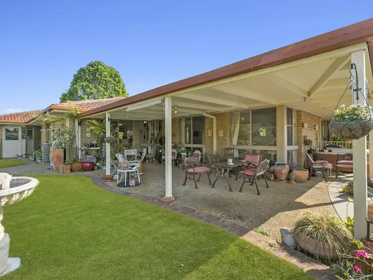 Fourth view of Homely house listing, 45 Dolphin Drive, Bongaree QLD 4507