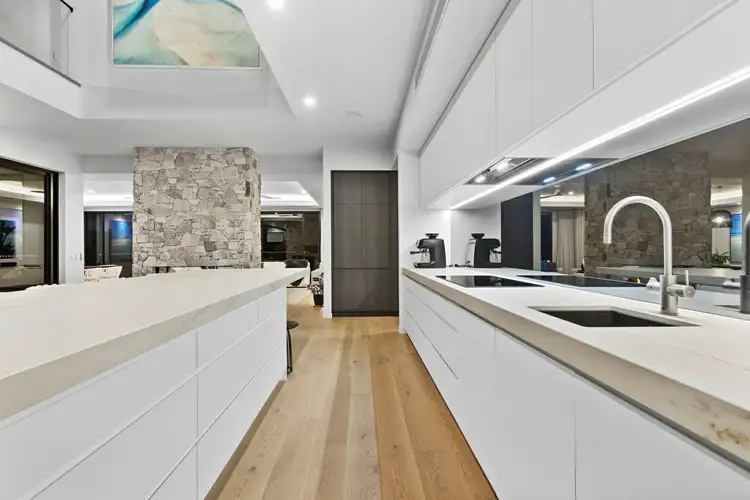 Fifth view of Homely house listing, 83 Cylinders Drive, Kingscliff NSW 2487