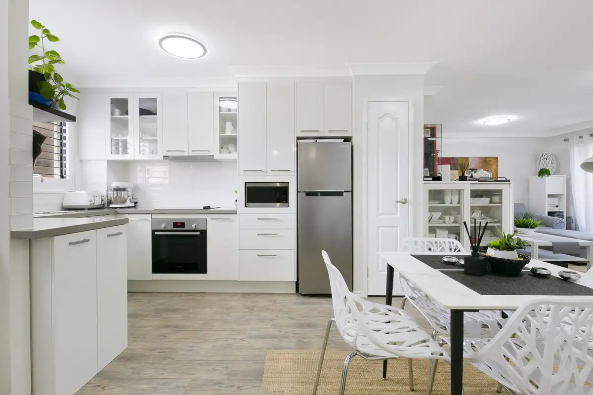 Main view of Homely apartment listing, 9/5 Railway Street, Southport QLD 4215
