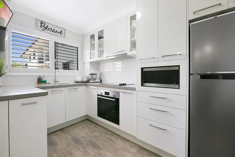 Second view of Homely apartment listing, 9/5 Railway Street, Southport QLD 4215